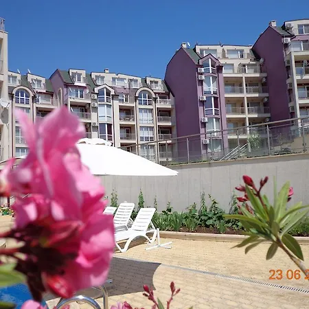 Apart Hills * Каварна