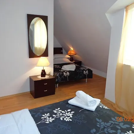 Apart Hills * Каварна