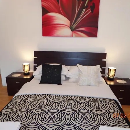 Apart Hills Апарт-отель *