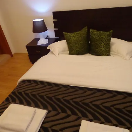 Apart Hills Каварна