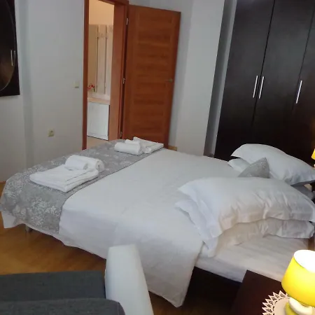 Apart Hills * Каварна