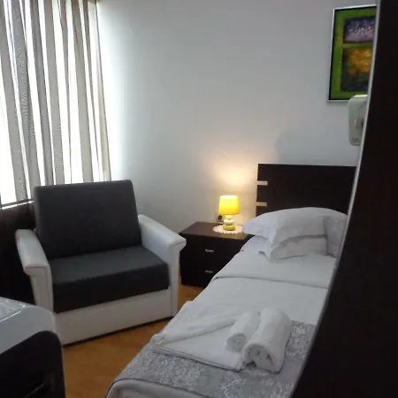 Apart Hills Каварна