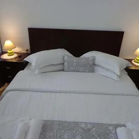 Apart Hills Каварна