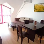 Aparthotel Apart Hills