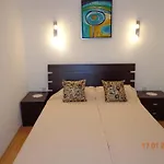 Aparthotel Apart Hills