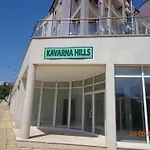 Apart Hills * Kavarna