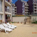Aparthotel Apart Hills Kavarna