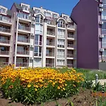 Aparthotel Apart Hills Kavarna