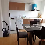 Aparthotel Apart Hills Kavarna