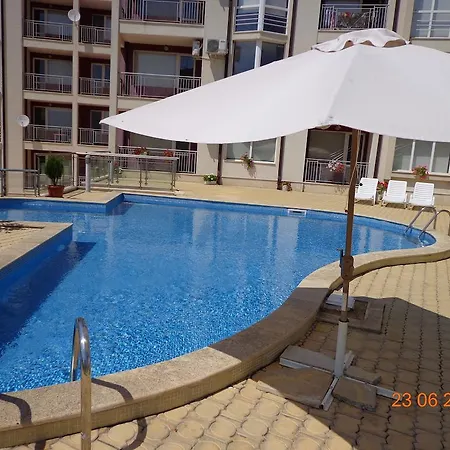 Apart Hills Apart-hotel Kavarna