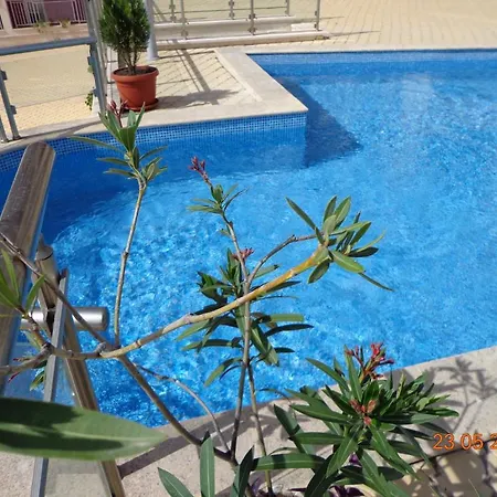Apart Hills Apartmanhotel *