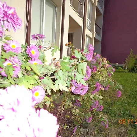 Apart Hills Apartmanhotel Kavarna