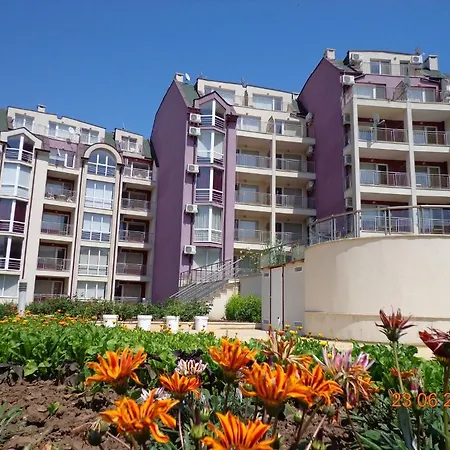 Apart Hills Apart-hotel