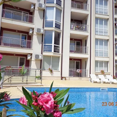 Apartmanhotel Apart Hills