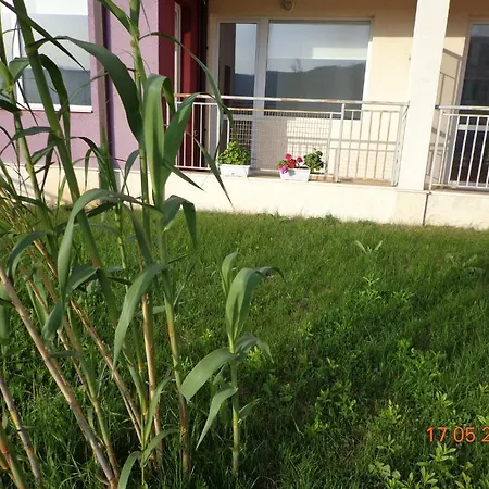 Apart Hills Apartmanhotel