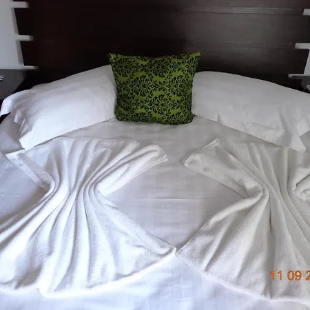 Apart Hills Apartmanhotel *
