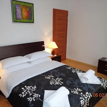 Apart Hills Kavarna
