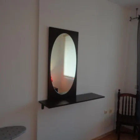 Apart Hills * Kavarna