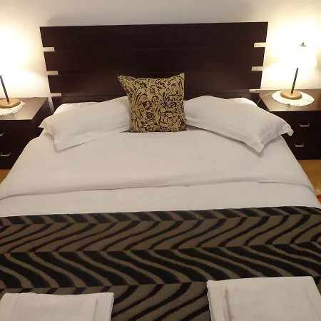 Apartmanhotel Apart Hills *