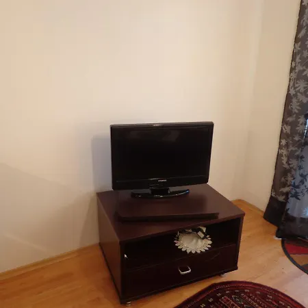 Apart Hills Apartmanhotel Kavarna