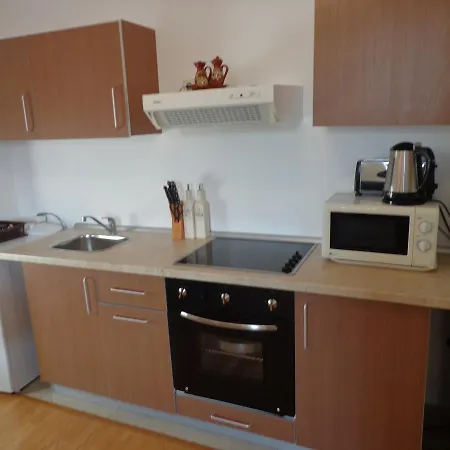 Apart Hills Apart-hotel