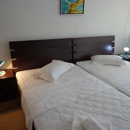 Apart-hotel Apart Hills