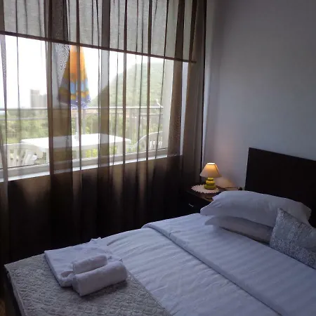 Apartahotel Apart Hills