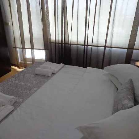 Apart Hills * Kavarna