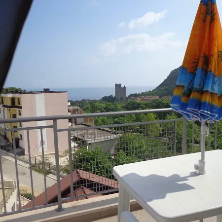 Apart Hills Apartahotel Kavarna