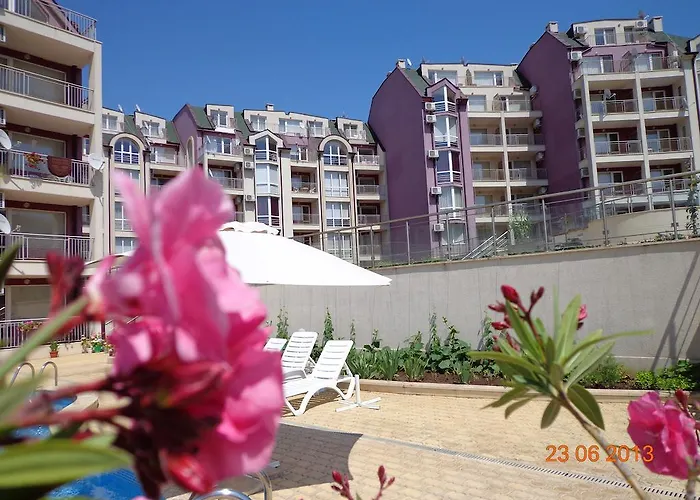 Apart Hills * Каварна