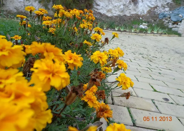 Апартхотел Apart Hills