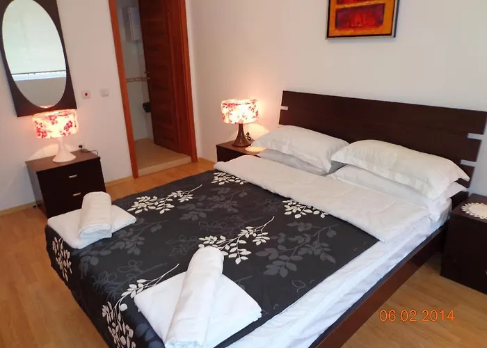 Апартхотел Apart Hills *