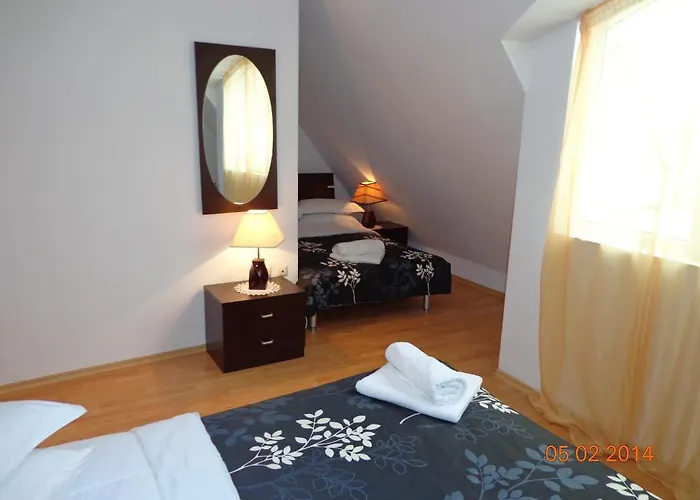 Apart Hills * Каварна