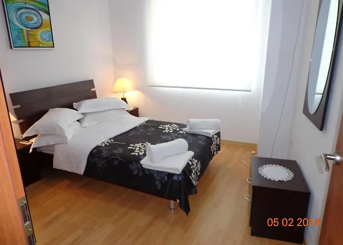 Apart Hills * Каварна