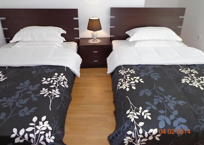 Апартхотел Apart Hills