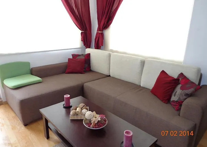 Apart Hills * Каварна