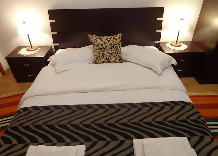 Апартхотел Apart Hills *