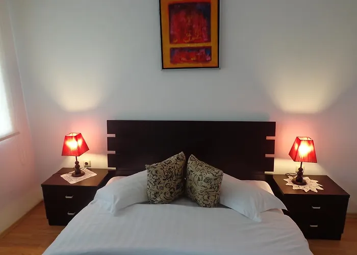 Apart Hills Апартхотел Каварна