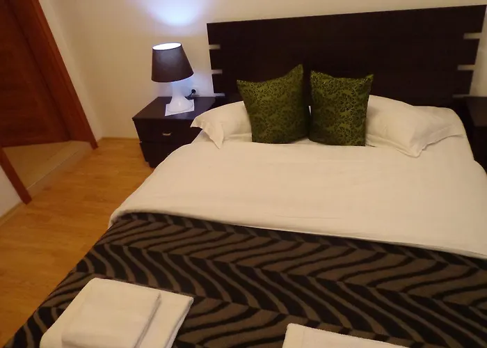 Apart Hills Каварна