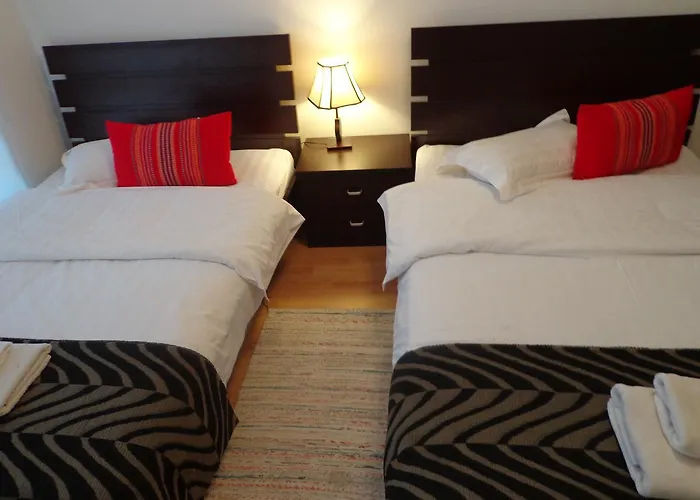 Апартхотел Apart Hills *