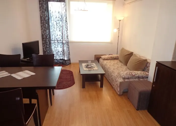 Apart Hills * Каварна