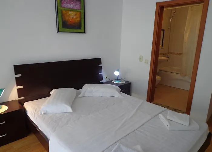 Apart Hills Апартхотел