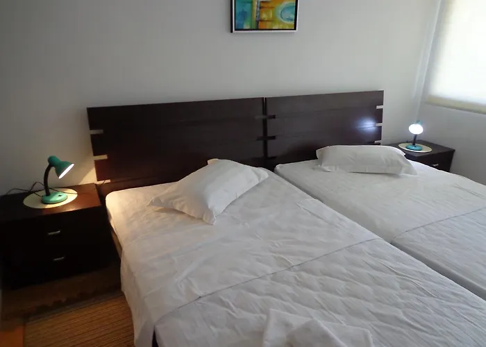 Апартхотел Apart Hills