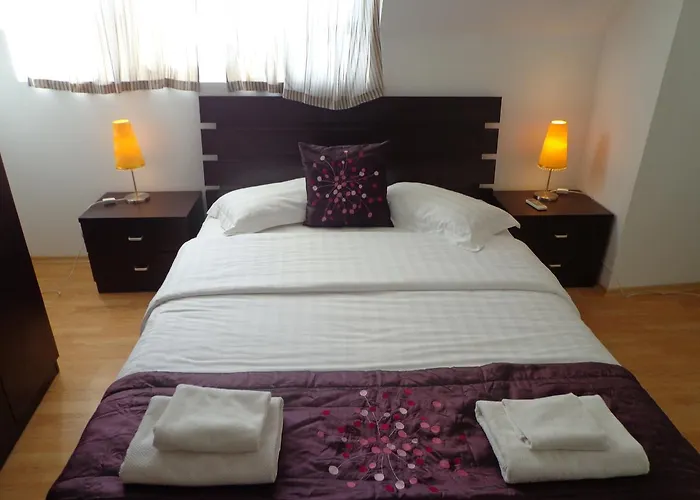 Апартхотел Apart Hills