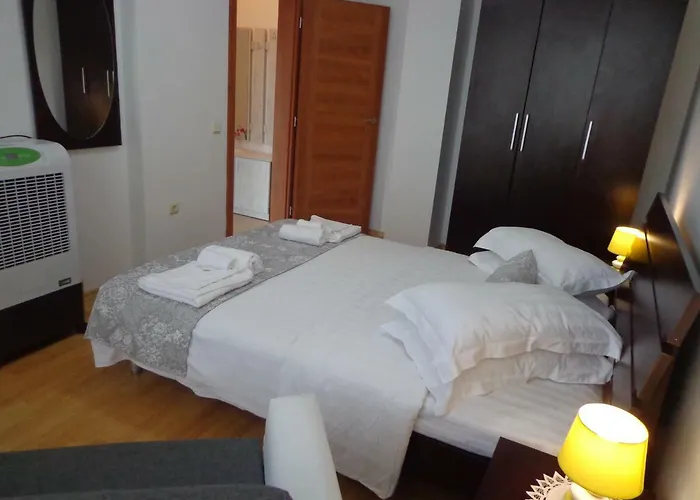 Apart Hills * Каварна