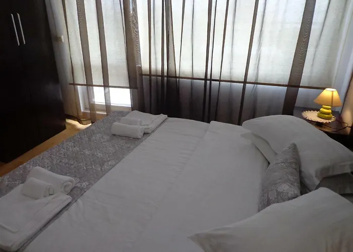 Apart Hills * Каварна